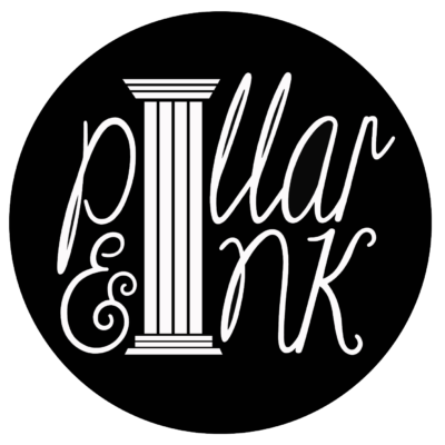 Pillar & Ink