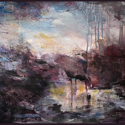 Lindsay Pritchard Art