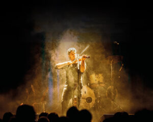 Seth Lakeman