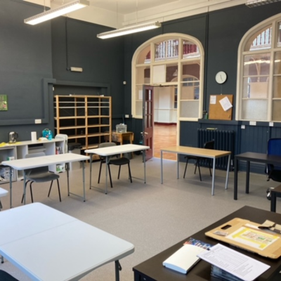 The Art Club