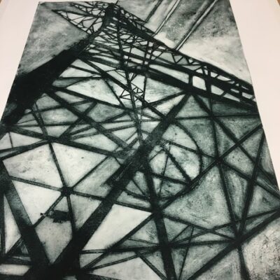 Jacky Fellows Artist and Printmaker