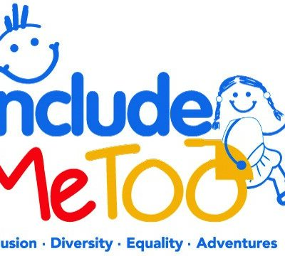 Include Me Too