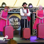 family theatre festival success