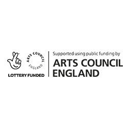 arts council england logo