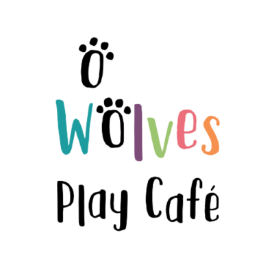 Wolves Play Café