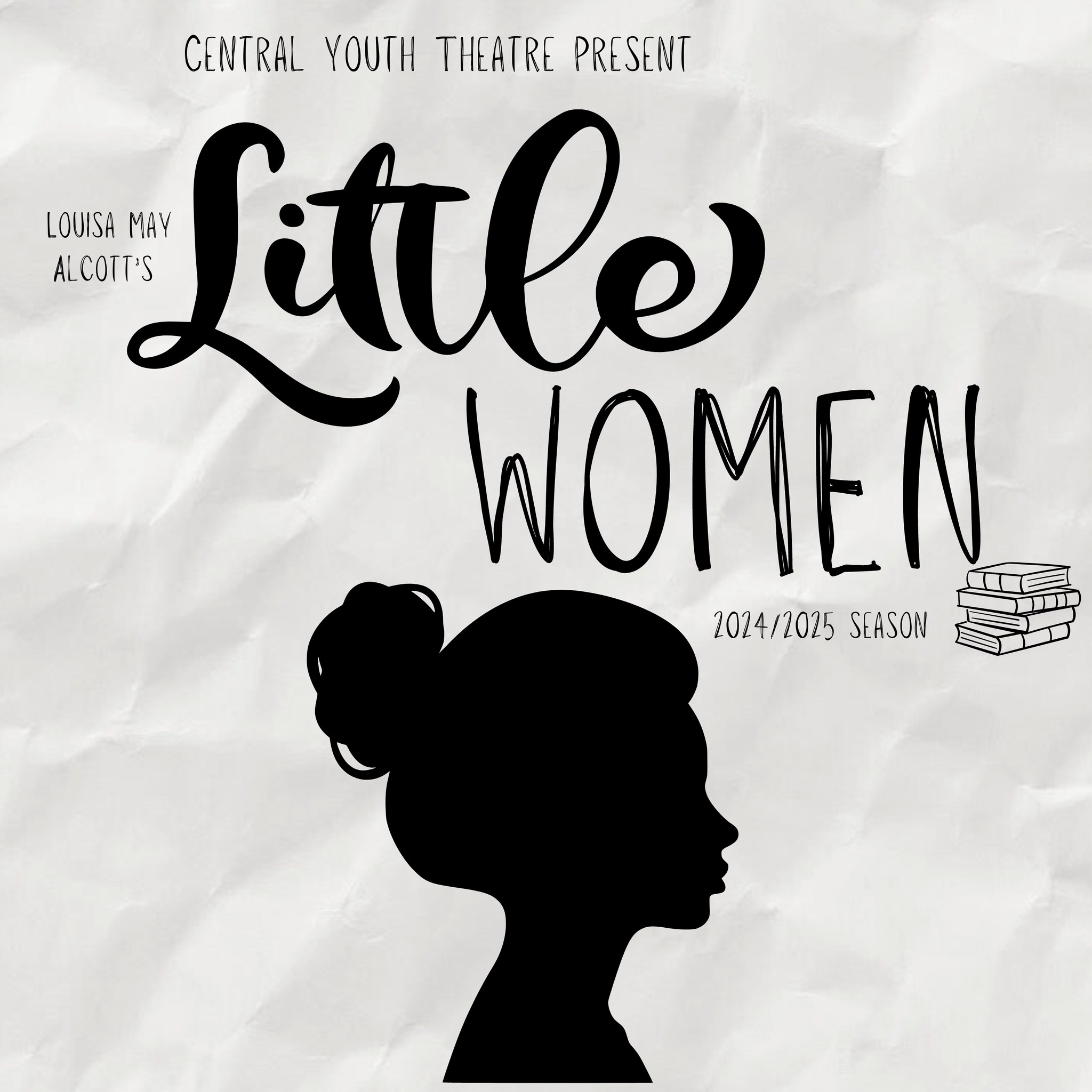 Little Women Promo CYT