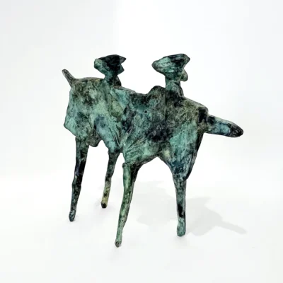 Neil Wood – Professional Sculptor