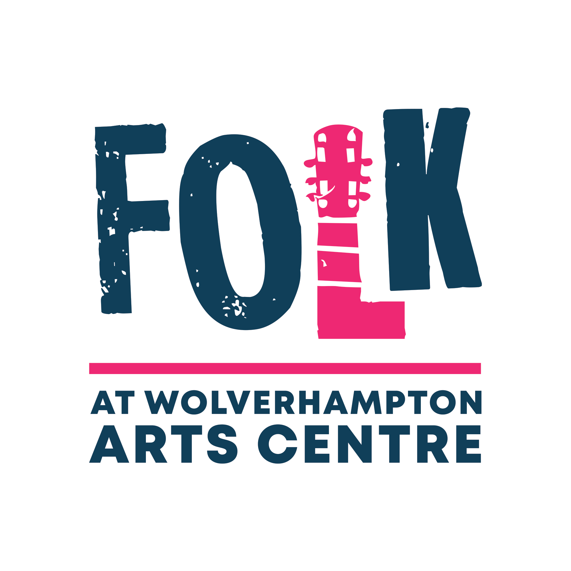 folk at wolverhampton arts centre