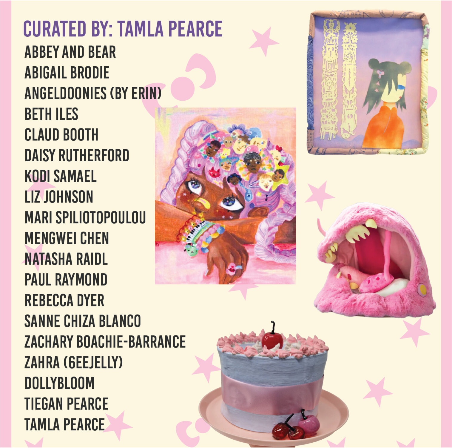 Kawaii Art & Culture Exhibition - Wolverhampton Arts Centre