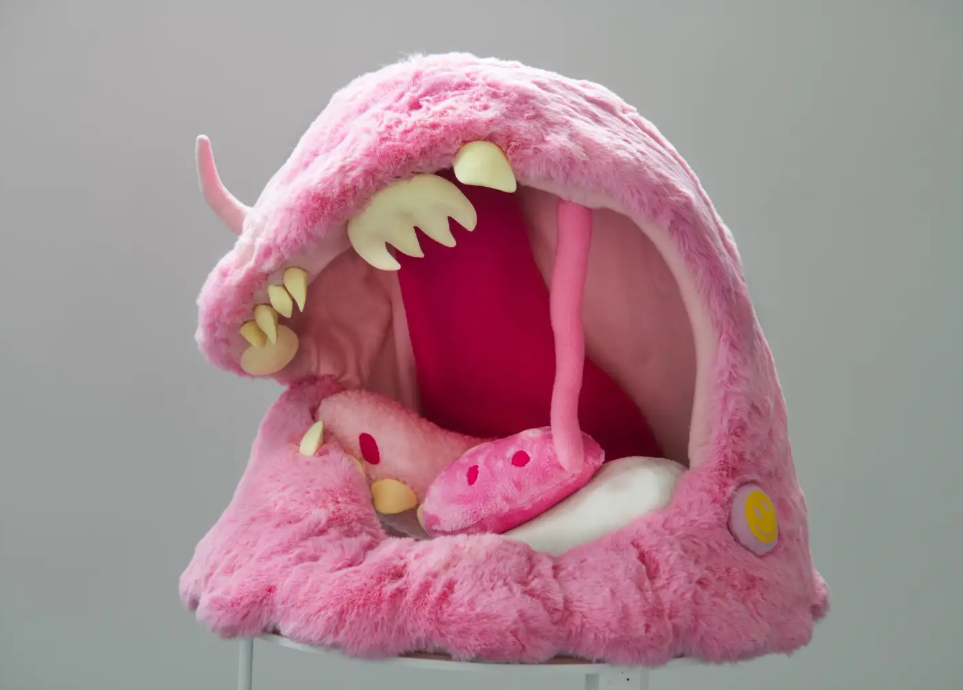 Kawaii Art & Culture Exhibition - Wolverhampton Arts Centre