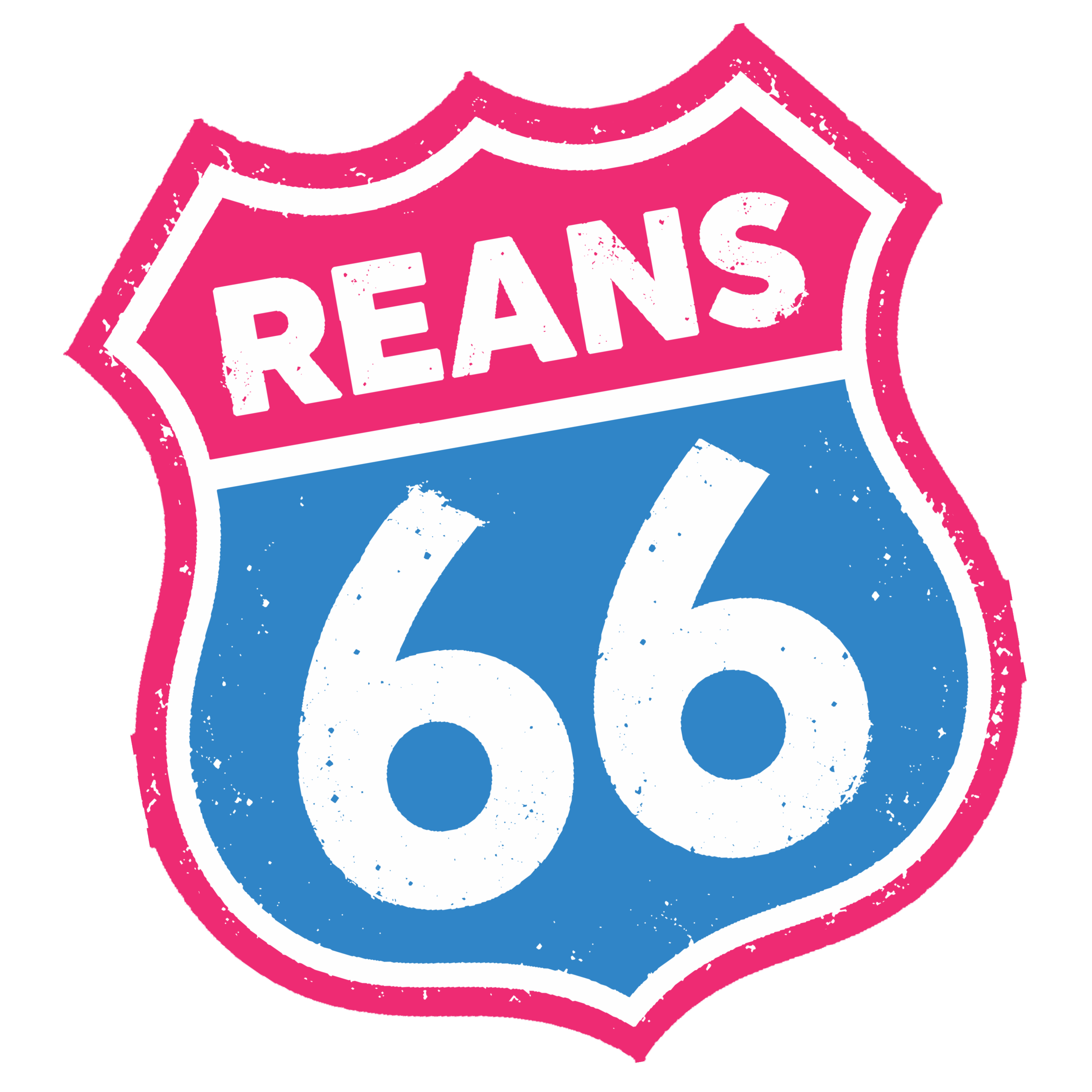 REANS 66 Logo