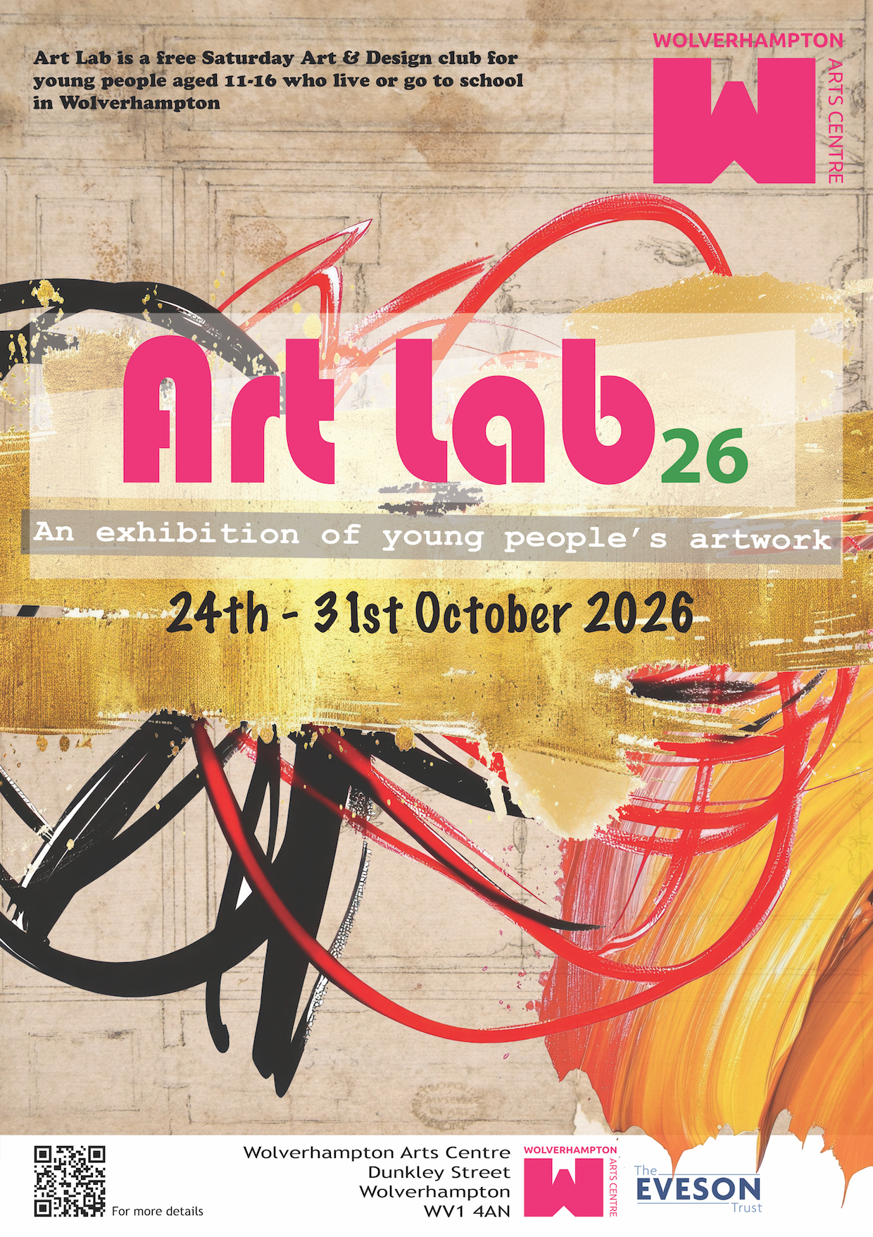 Art Lab