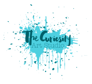 The Curiosity Art Studio